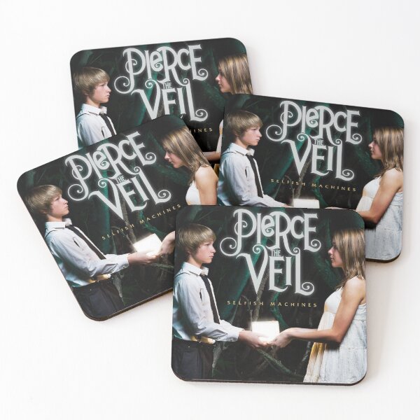 Item preview, Pierce The Veil 99 designed and sold by pinturezekimu.