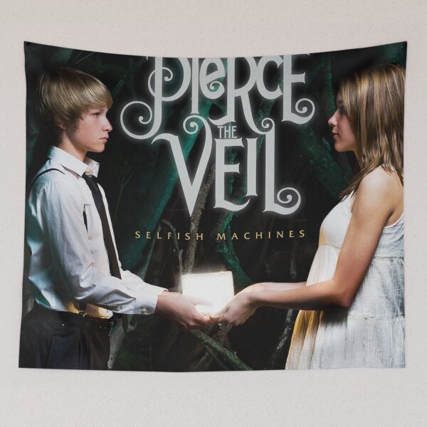 Item preview, Pierce The Veil 99 designed and sold by pinturezekimu.