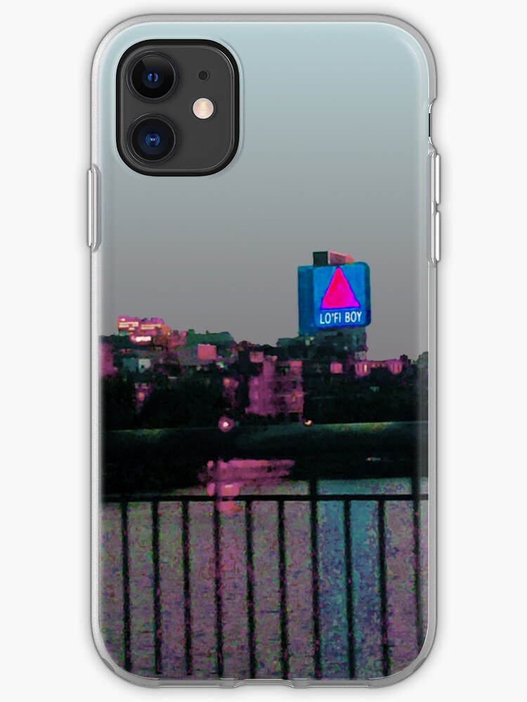Hometown iPhone 11 case Hometown iPhone 11 case