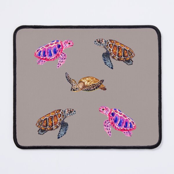 Item preview, Sea turtles pack designed and sold by LiliyaHarpe.