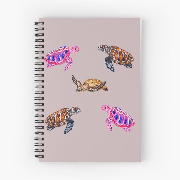 Item preview, Sea turtles pack designed and sold by LiliyaHarpe.