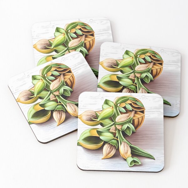 Item preview, Cardamom oil paints designed and sold by Pride-Casuals.