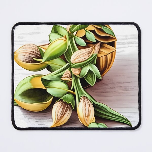 Item preview, Cardamom oil paints designed and sold by Pride-Casuals.