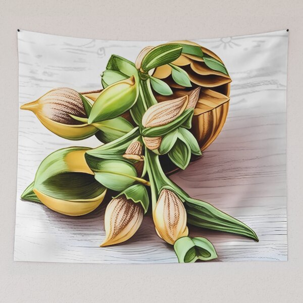 Item preview, Cardamom oil paints designed and sold by Pride-Casuals.