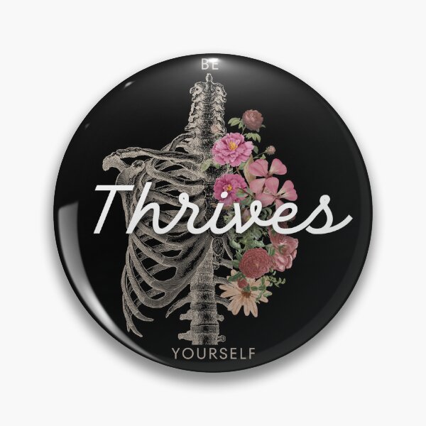 Item preview, Thrives designed and sold by Les125.