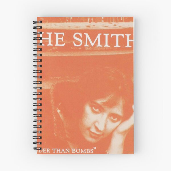 Item preview, LOUDER THAN BOMBS designed and sold by IsidroGulgowski.