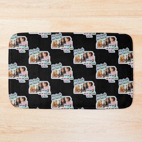Item preview, The Hot Chick- You can put your weed in there designed and sold by StoreArtWorship.