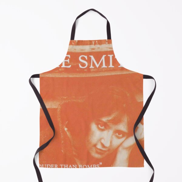 Item preview, LOUDER THAN BOMBS designed and sold by IsidroGulgowski.