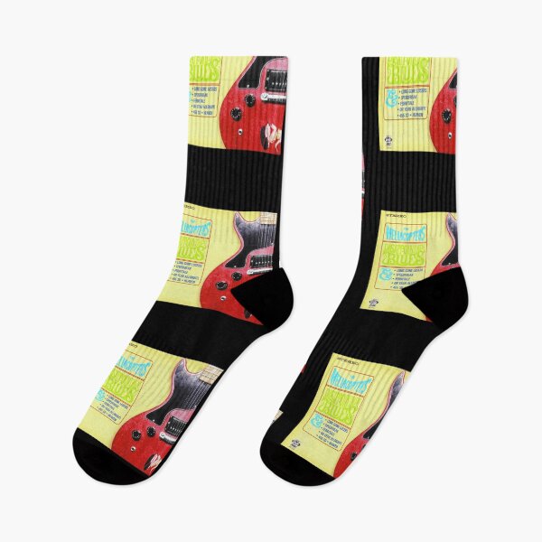 Item preview, the hellacopters disappointment blues designed and sold by ChaiSonSirionga.