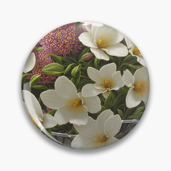 Item preview, Blooming Elegance designed and sold by nash2706.