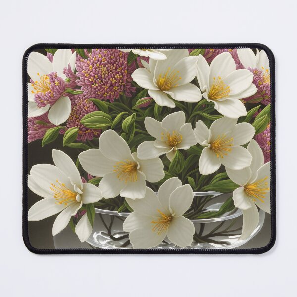 Item preview, Blooming Elegance designed and sold by nash2706.