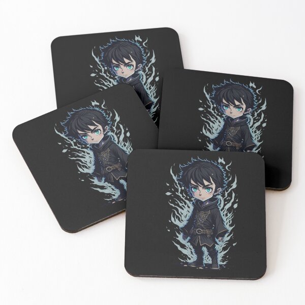 Item preview, Apprentice magician designed and sold by BaliamShop.