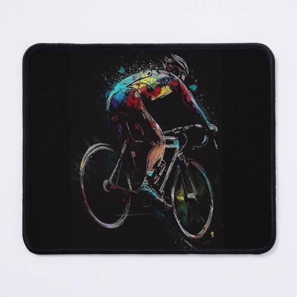 Item preview, Cycling designed and sold by Toshini Design.
