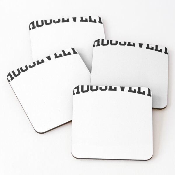 Item preview, Roosevelt Athletic Arch College University  designed and sold by lizehtalnosh.