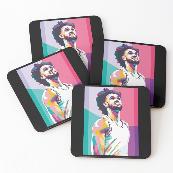Item preview, Derrick White designed and sold by ItsartDesign68.