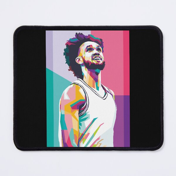 Item preview, Derrick White designed and sold by ItsartDesign68.