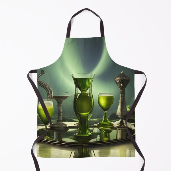 Item preview, Alien's banquet designed and sold by Typar.
