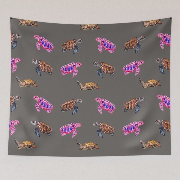 Item preview, Sea turtles pack designed and sold by LiliyaHarpe.
