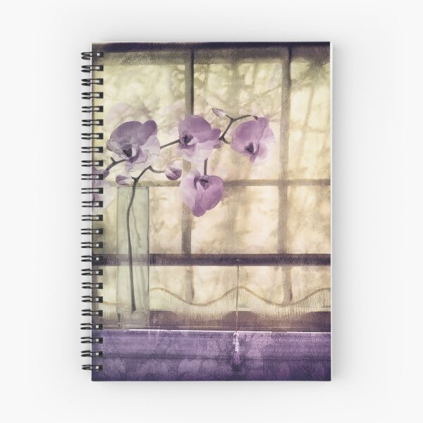 Item preview, Window Orchids designed and sold by Sasha Art Gallery.