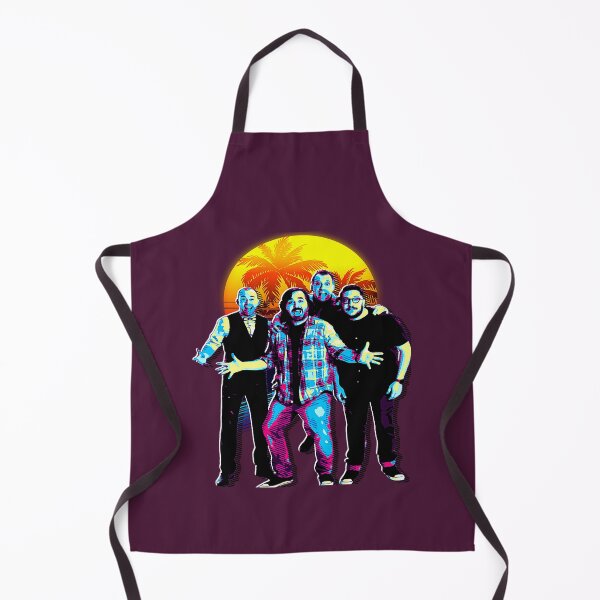 Item preview, 4 members of Impractical Jokers designed and sold by ShirlTothill.