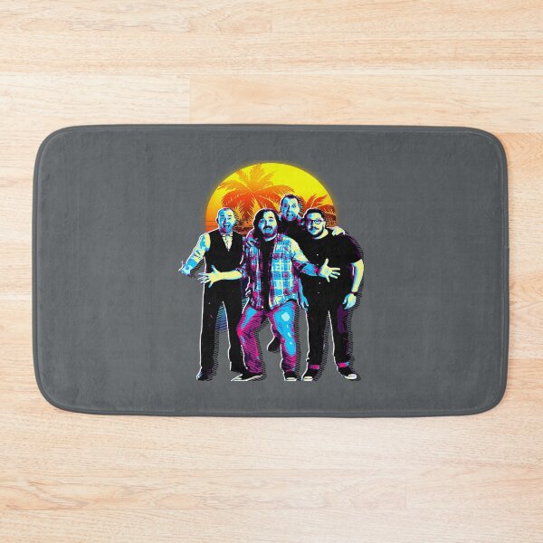Item preview, 4 members of Impractical Jokers designed and sold by ShirlTothill.