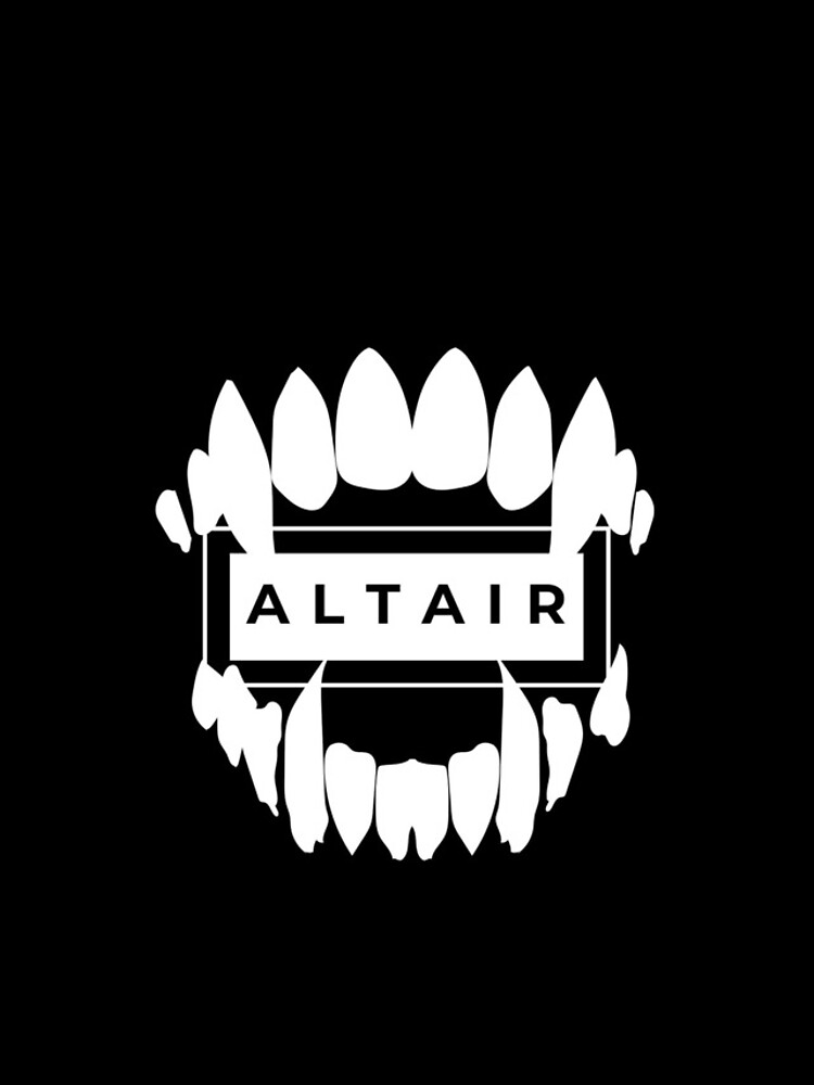Thumbnail 4 of 4, iPhone Case, Altair designed and sold by Reverie-Design.