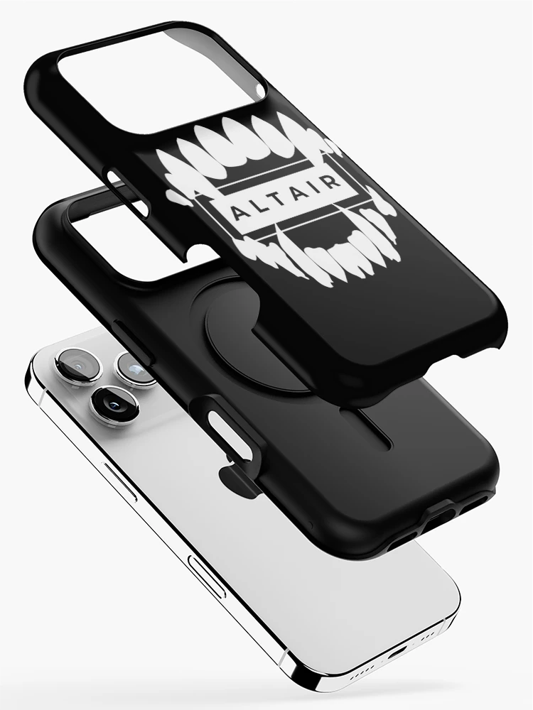 Thumbnail 2 of 4, iPhone Case, Altair designed and sold by Reverie-Design.