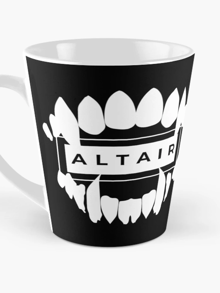 Thumbnail 3 of 4, Coffee Mug, Altair designed and sold by Reverie-Design.
