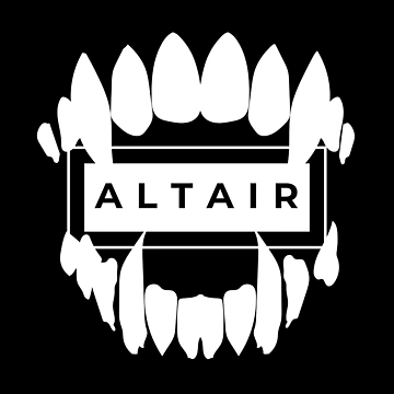 Artwork thumbnail, Altair by Reverie-Design
