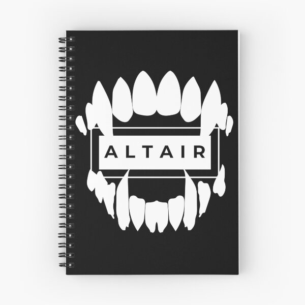 Item preview, Altair designed and sold by Reverie-Design.
