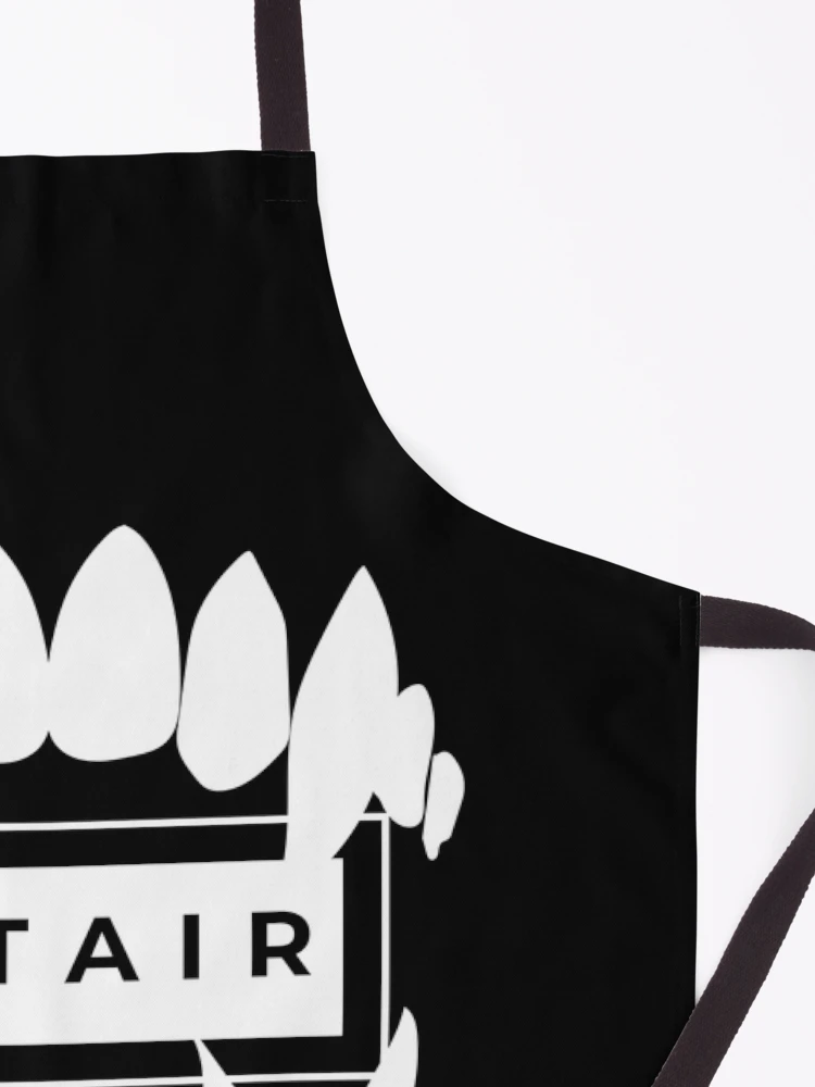 Thumbnail 3 of 6, Apron, Altair designed and sold by Reverie-Design.