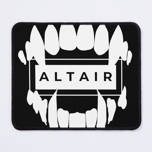 Item preview, Altair designed and sold by Reverie-Design.