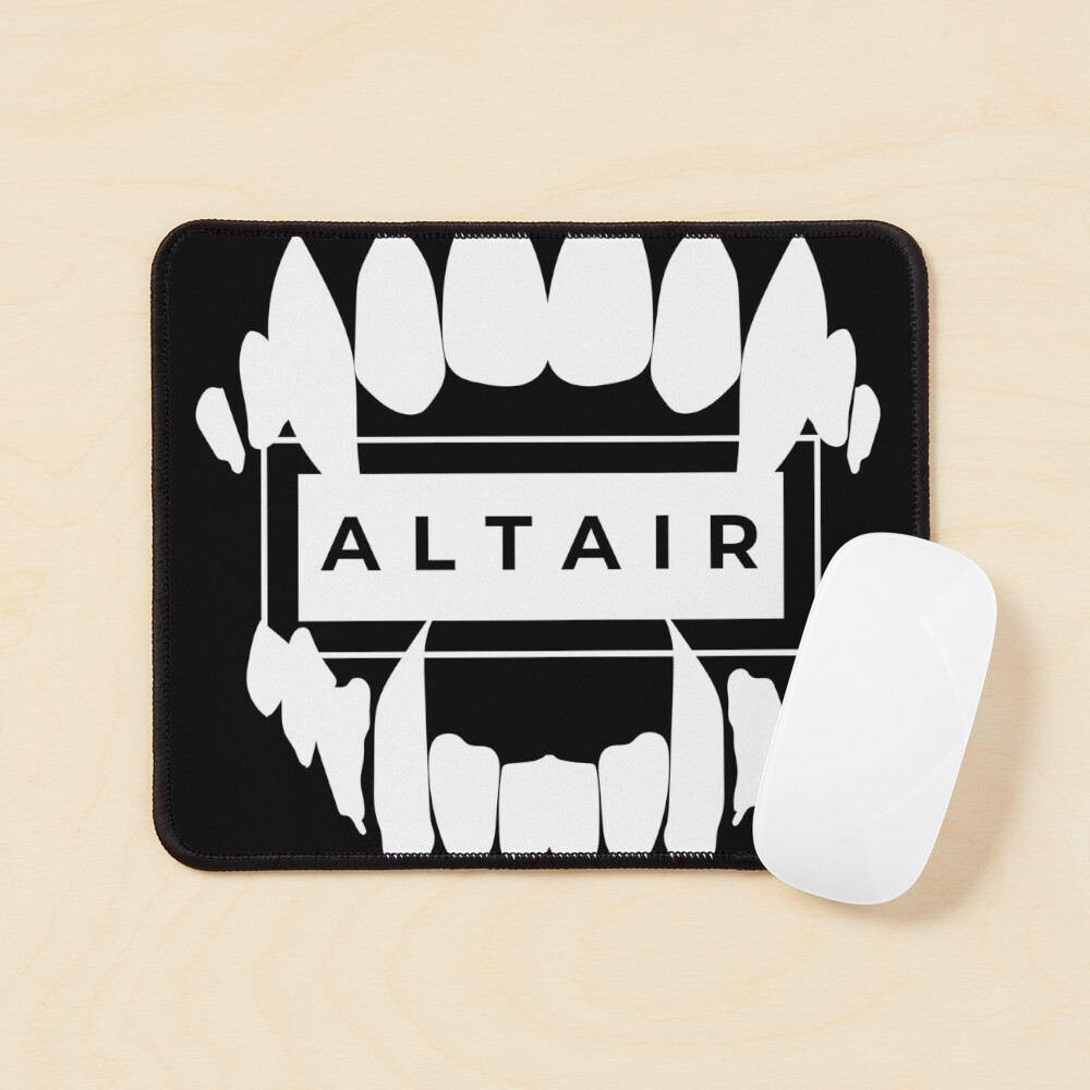 Item preview, Mouse Pad designed and sold by Reverie-Design.