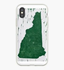 Live Free or Die iPhone Case