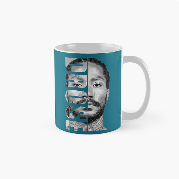 Item preview, Derrick Rose - Black  White designed and sold by ItsartDesign68.