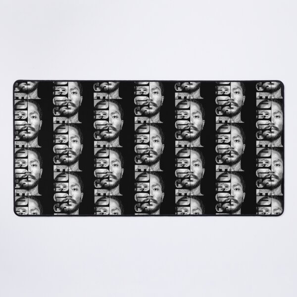 Item preview, Derrick Rose - Black White designed and sold by ItsartDesign68.