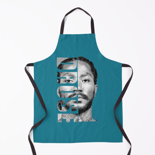 Item preview, Derrick Rose - Black White designed and sold by ItsartDesign68.