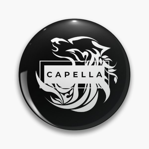 Item preview, Capella designed and sold by Reverie-Design.
