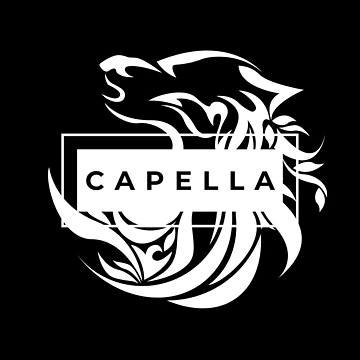 Artwork thumbnail, Capella by Reverie-Design