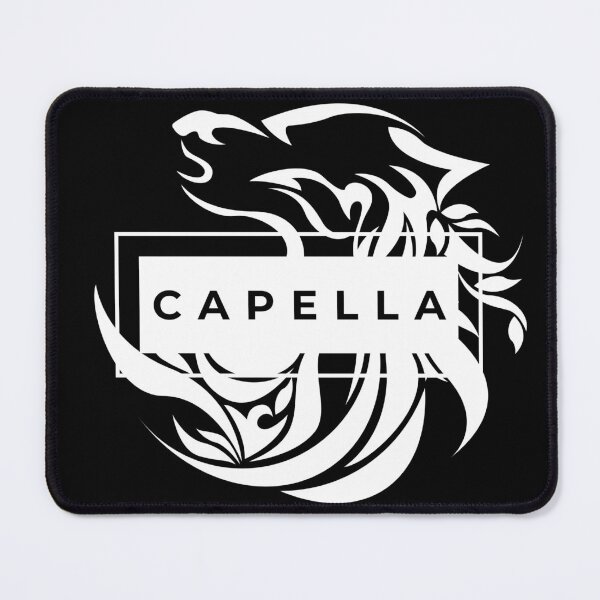 Item preview, Capella designed and sold by Reverie-Design.