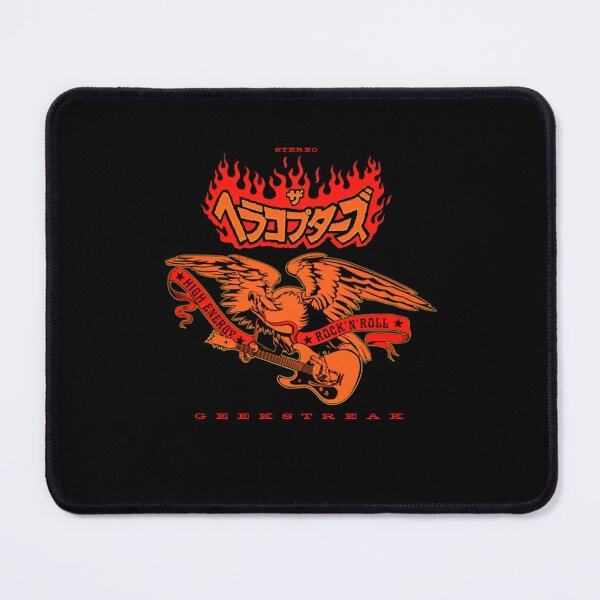 Item preview, the hellacopters geekstreak designed and sold by ChaiSonSirionga.