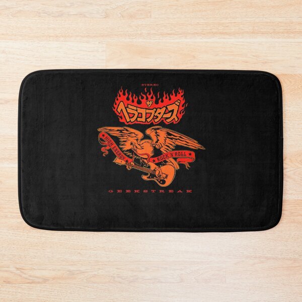 Item preview, the hellacopters geekstreak designed and sold by ChaiSonSirionga.