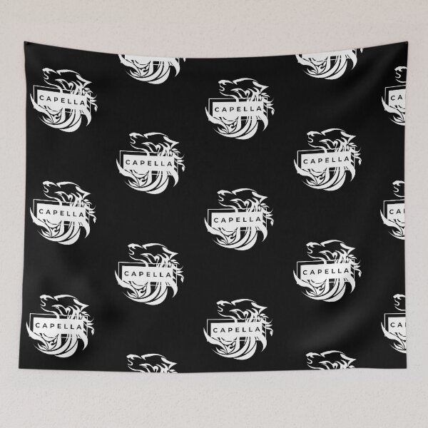 Item preview, Capella designed and sold by Reverie-Design.