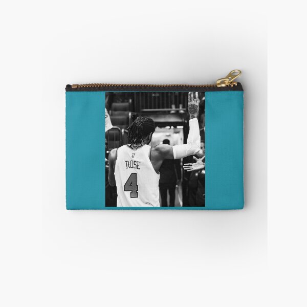 Item preview, Derrick Rose - Black  White designed and sold by ItsartDesign68.