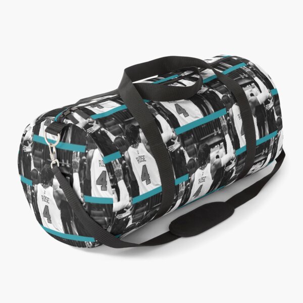Item preview, Derrick Rose - Black White designed and sold by ItsartDesign68.