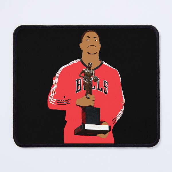 Item preview, Derrick Rose 2011 MVP designed and sold by ItsartDesign68.