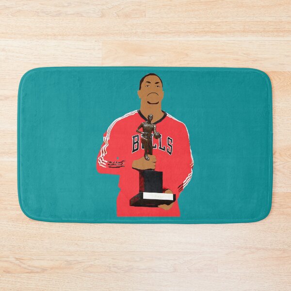 Item preview, Derrick Rose 2011 MVP designed and sold by ItsartDesign68.