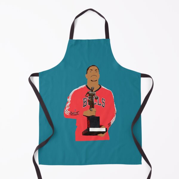 Item preview, Derrick Rose 2011 MVP designed and sold by ItsartDesign68.