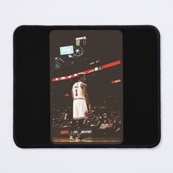 Item preview, Derrick Rose MVP designed and sold by ItsartDesign68.
