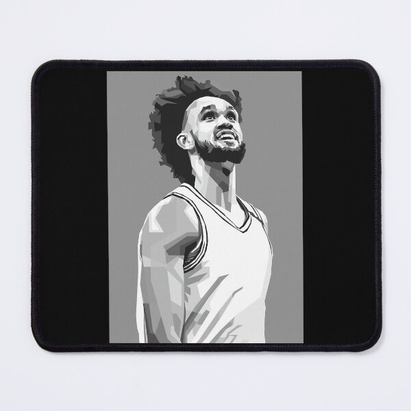 Item preview, Derrick White designed and sold by ItsartDesign68.